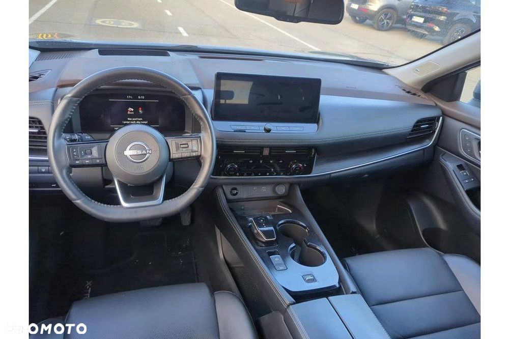 Nissan X-Trail - 11