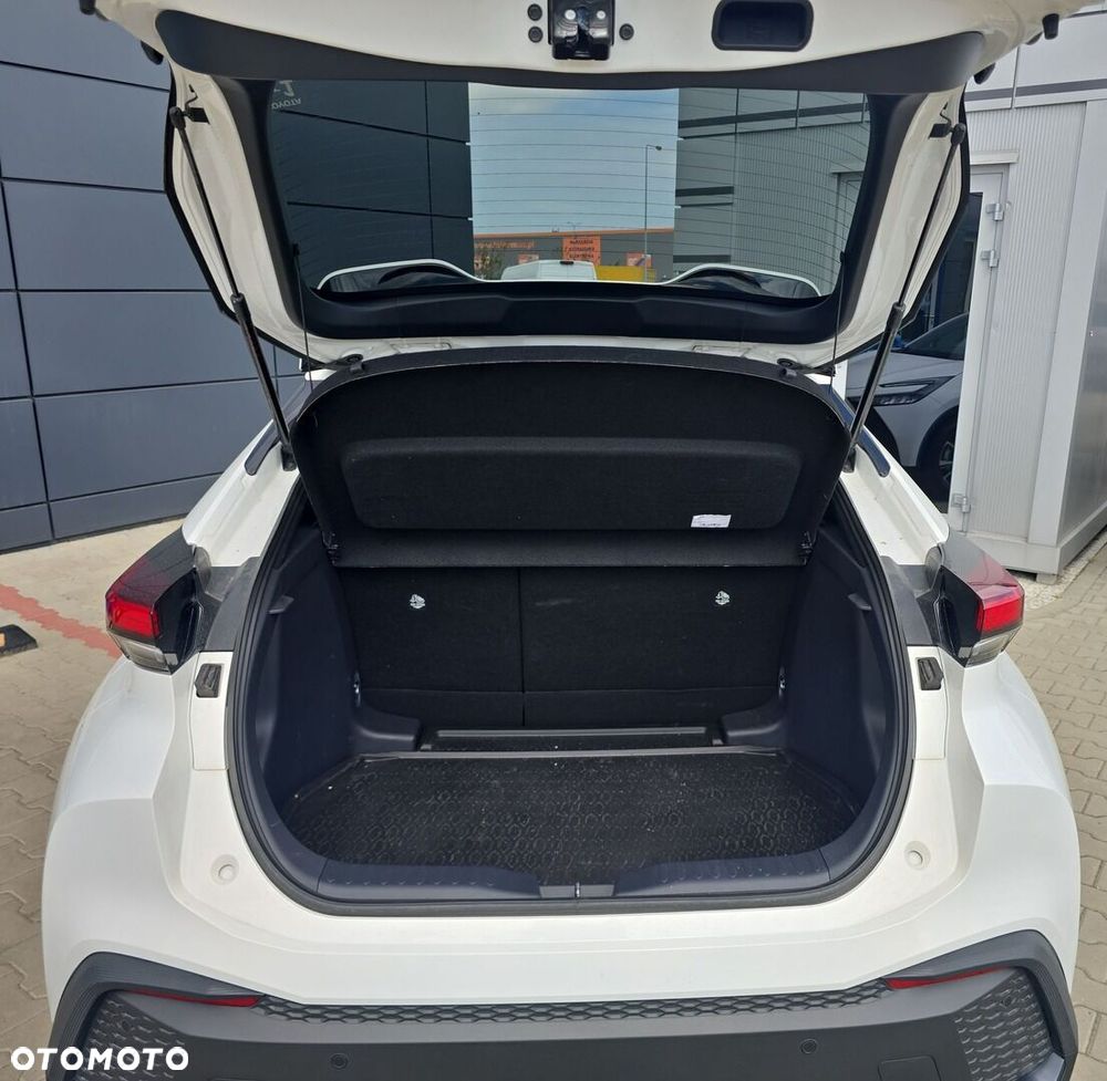 Toyota C-HR 1.8 Hybrid Style - 22