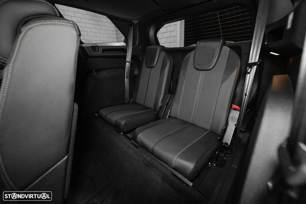 Peugeot 5008 1.2 PureTech GT EAT8 - 35