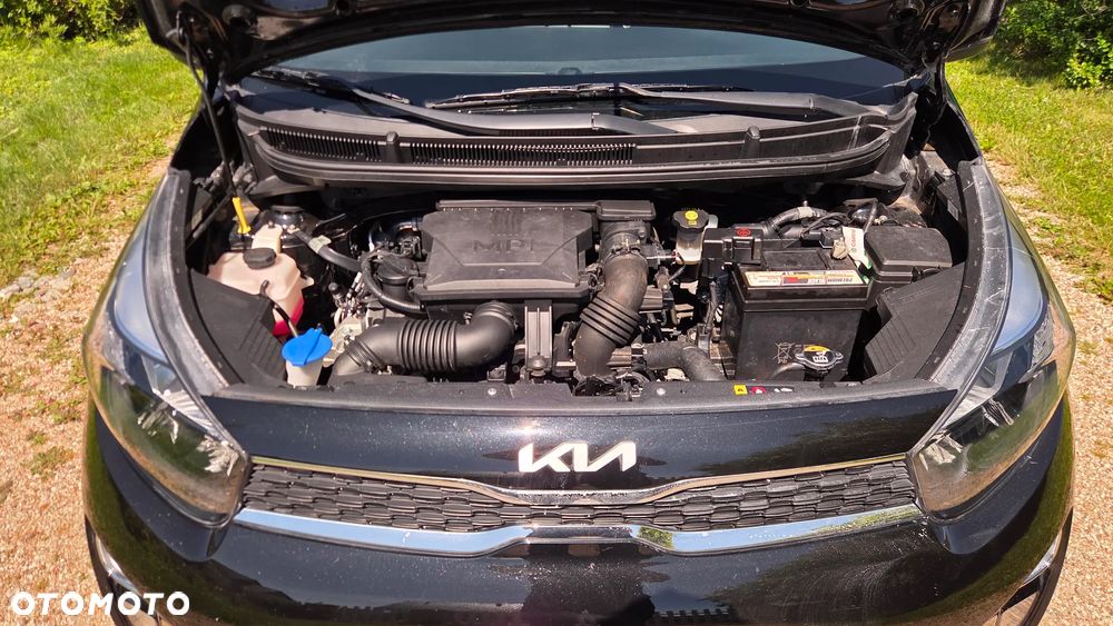 Kia Picanto - 19