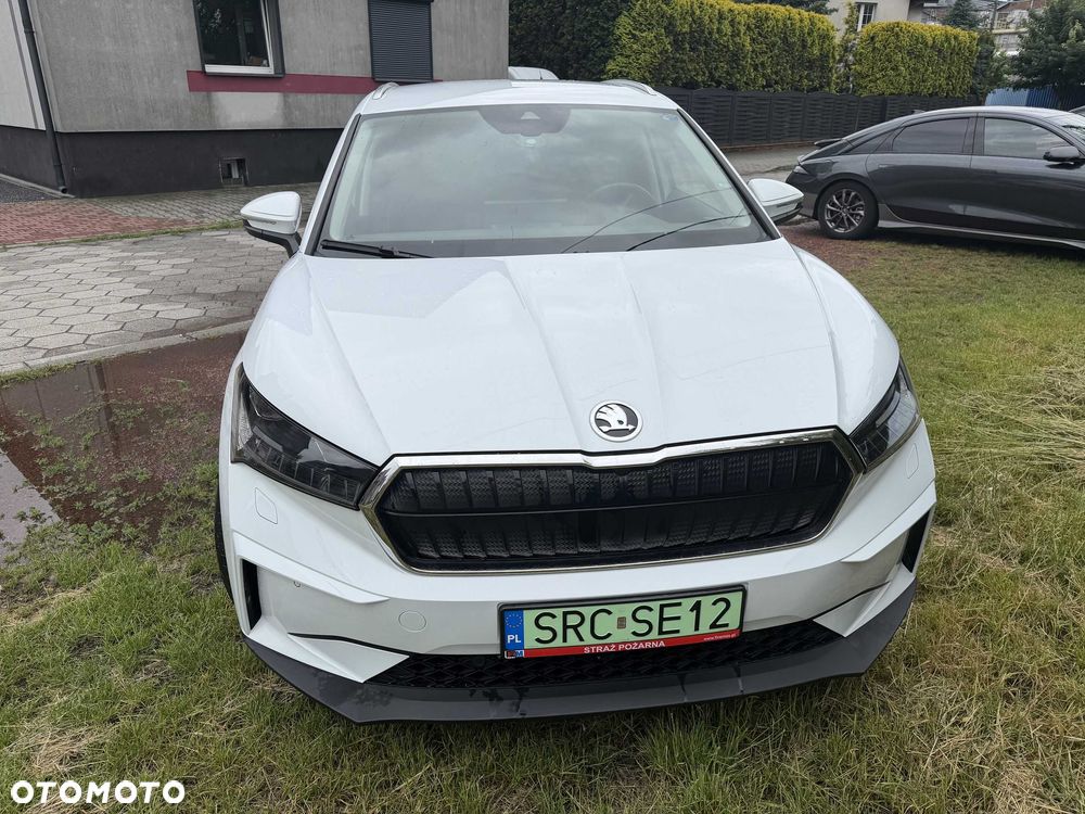 Skoda Enyaq - 5