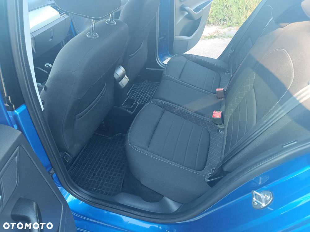 Skoda Fabia - 7
