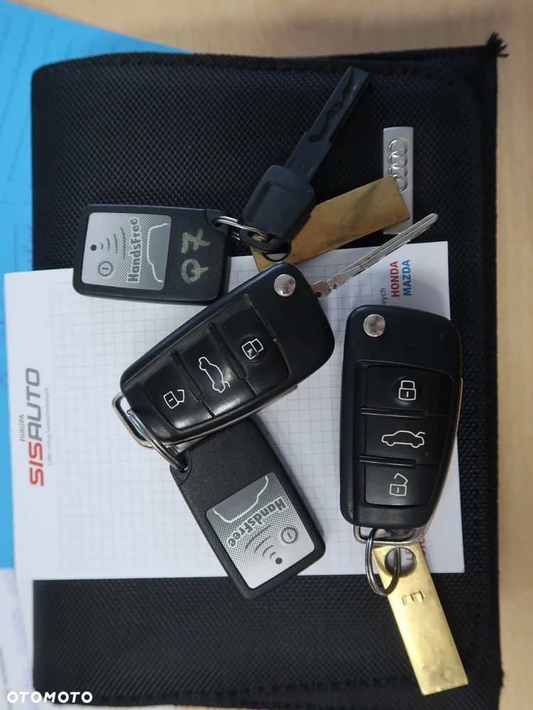 Audi Q7 3.0 TDI Quattro Tiptronic - 11
