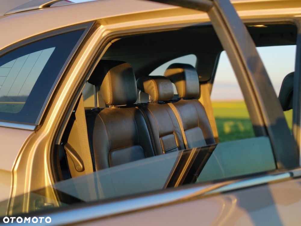 Chevrolet Captiva 2.2 D LTZ - 18