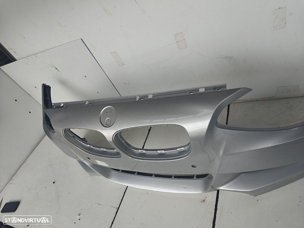 Parachoques Frente / Para Choques Frontal Nu Bmw 1 (F20)  51118053807 - 5