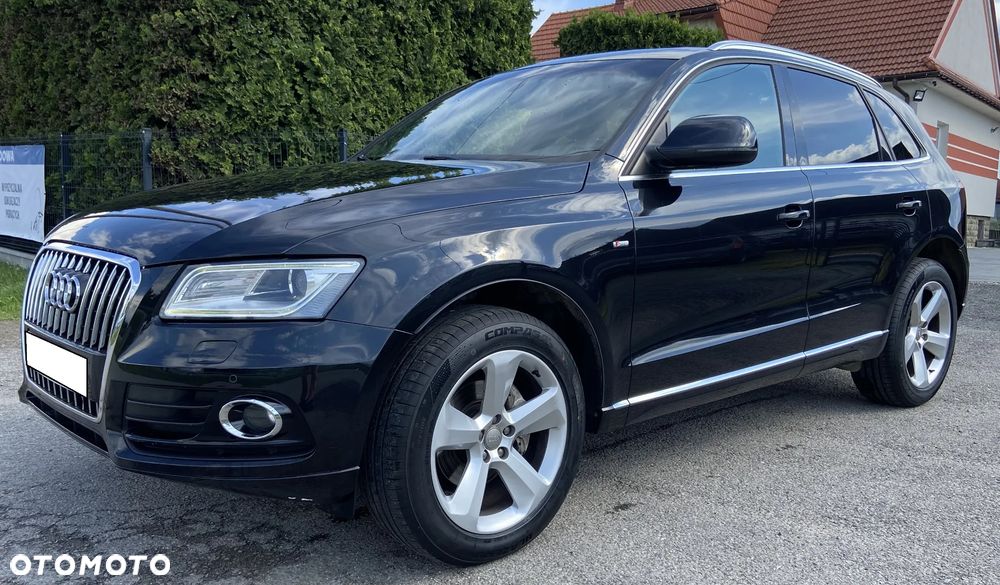Audi Q5 2.0 TDI Quattro S tronic - 2
