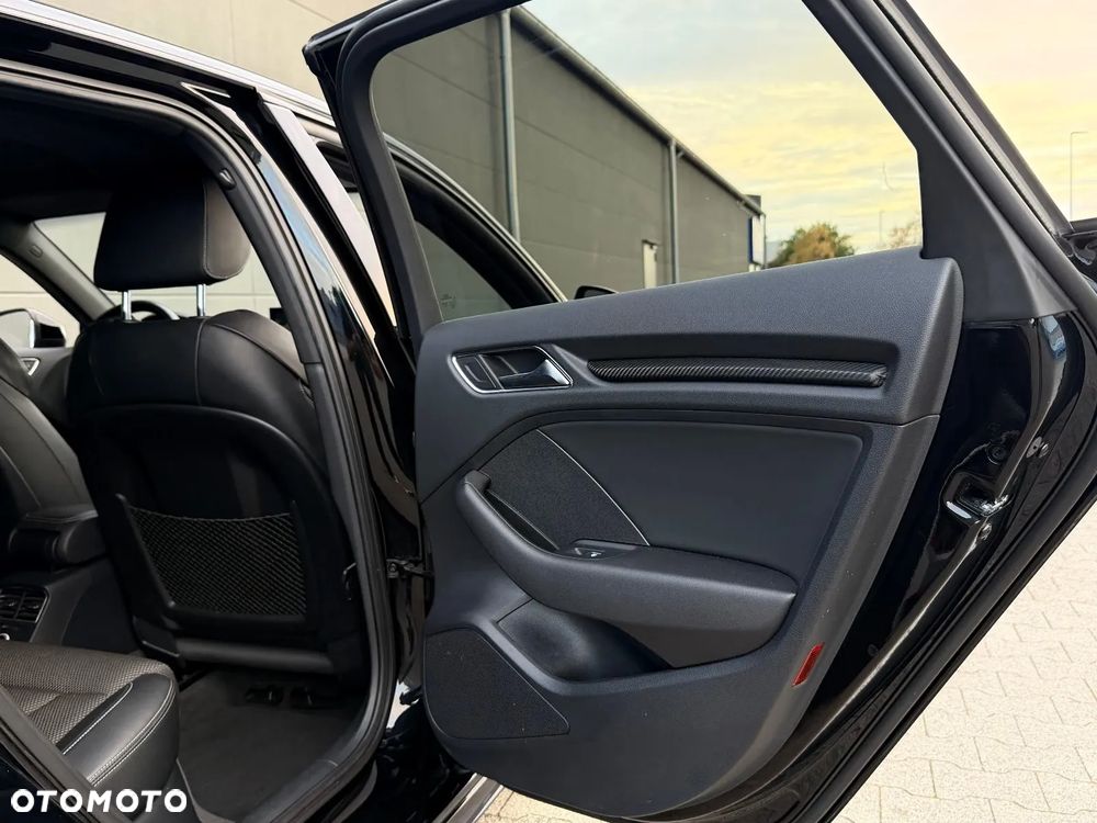 Audi A3 Sportback 1.5 TFSI cylinder on demand sport - 21