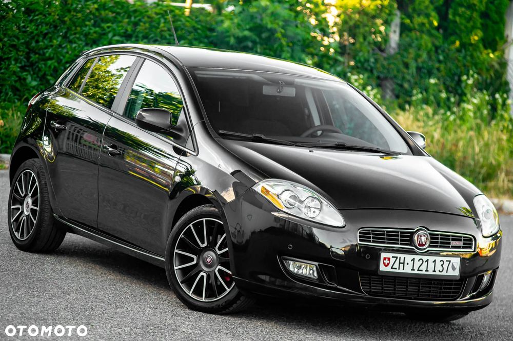 Fiat Bravo 1.4 T-JET 16V Sport Plus - 2