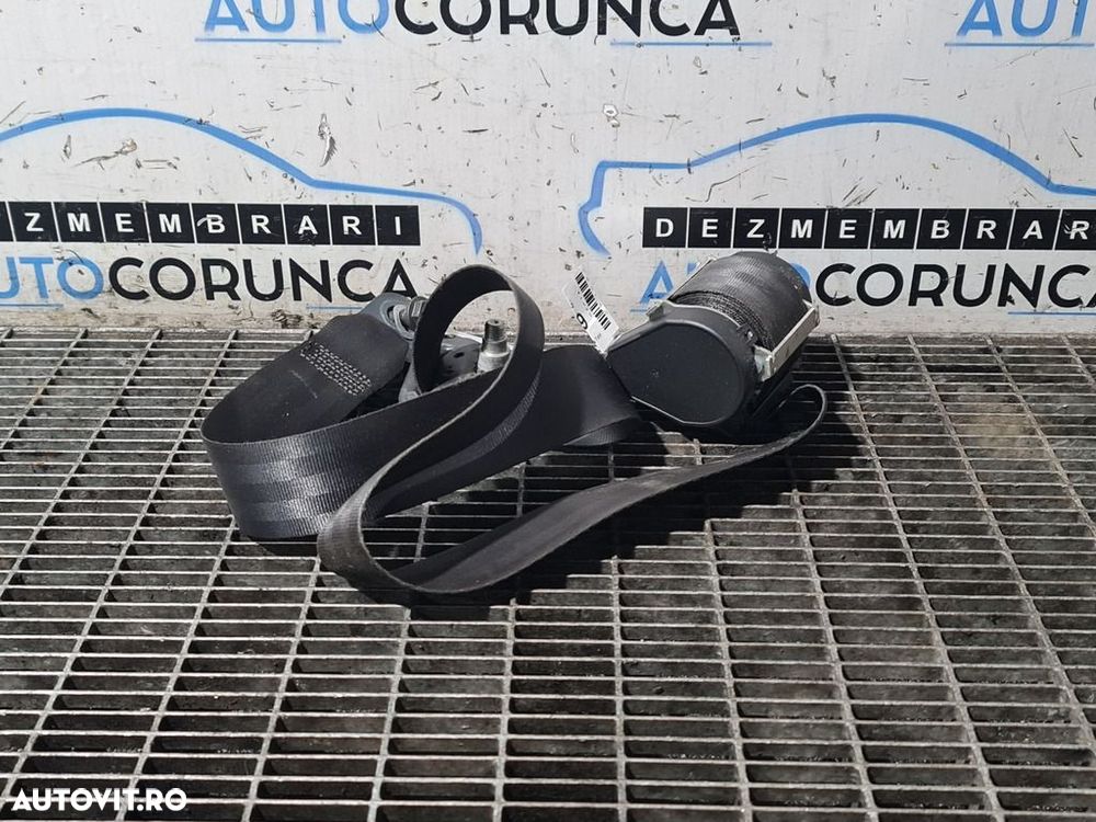 Centura Dreapta Fata Dacia Duster 2010 - 2013 SUV 4 Usi (1309) - 1