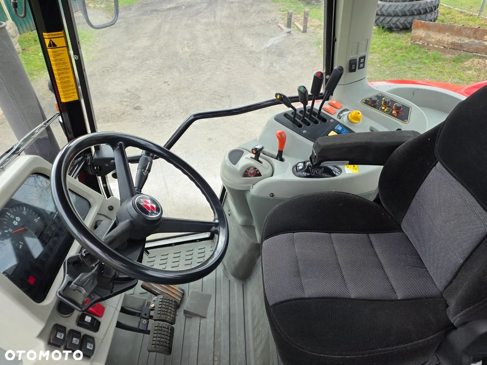 Massey Ferguson 5470 - 3