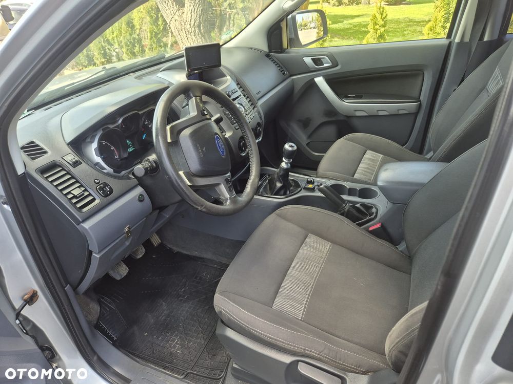 Ford Ranger XL - 7