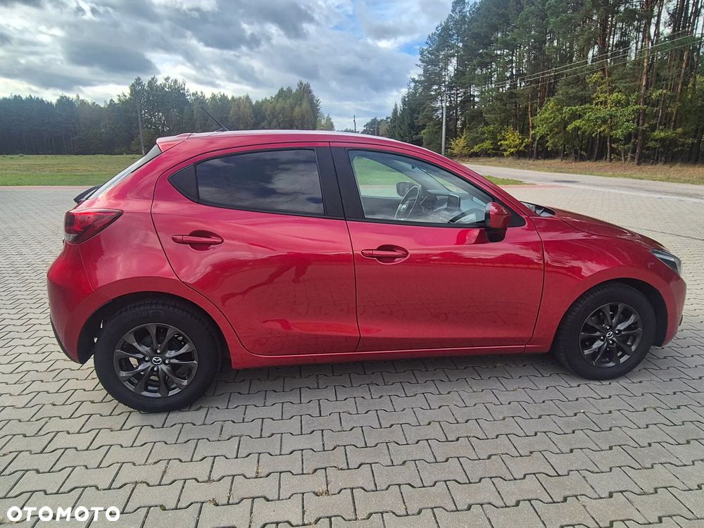 Mazda 2 1.5 Skyenergy - 28
