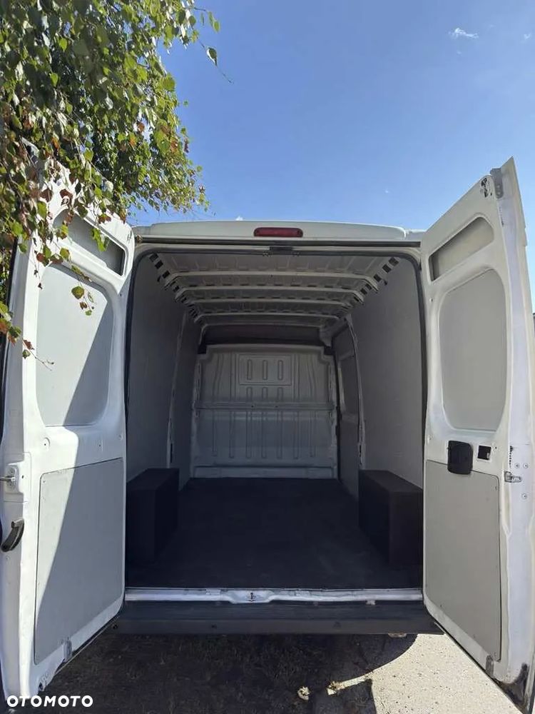 Peugeot Boxer - 8