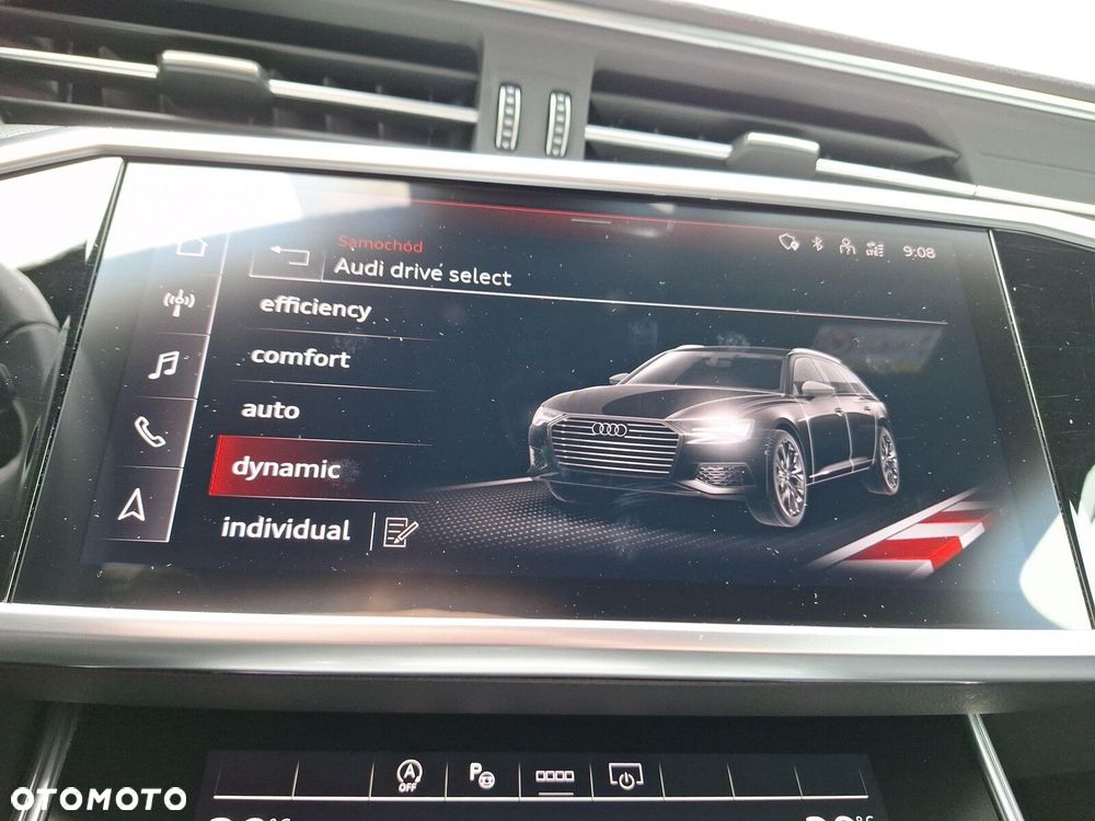 Audi A6 Avant 45 TFSI mHEV Quattro Sport S tronic - 30