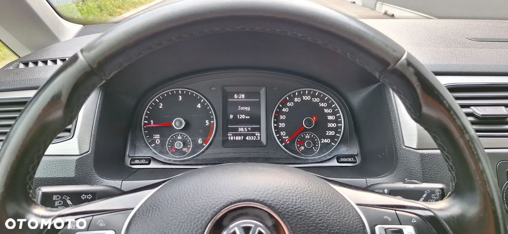 Volkswagen Caddy 2.0 TDI Trendline - 19