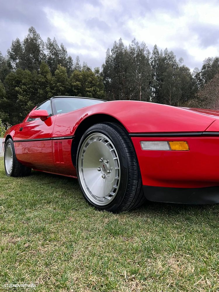 Chevrolet Corvette ver-6-2-v8-grand-sport-aut- - 17