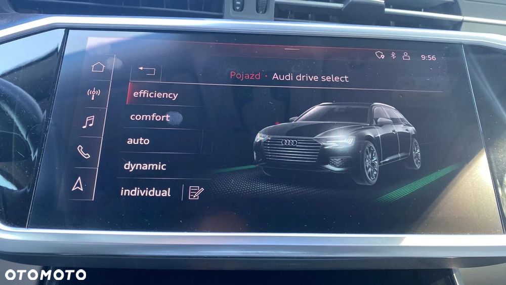 Audi A6 Avant 40 TDI mHEV Quattro S tronic - 30