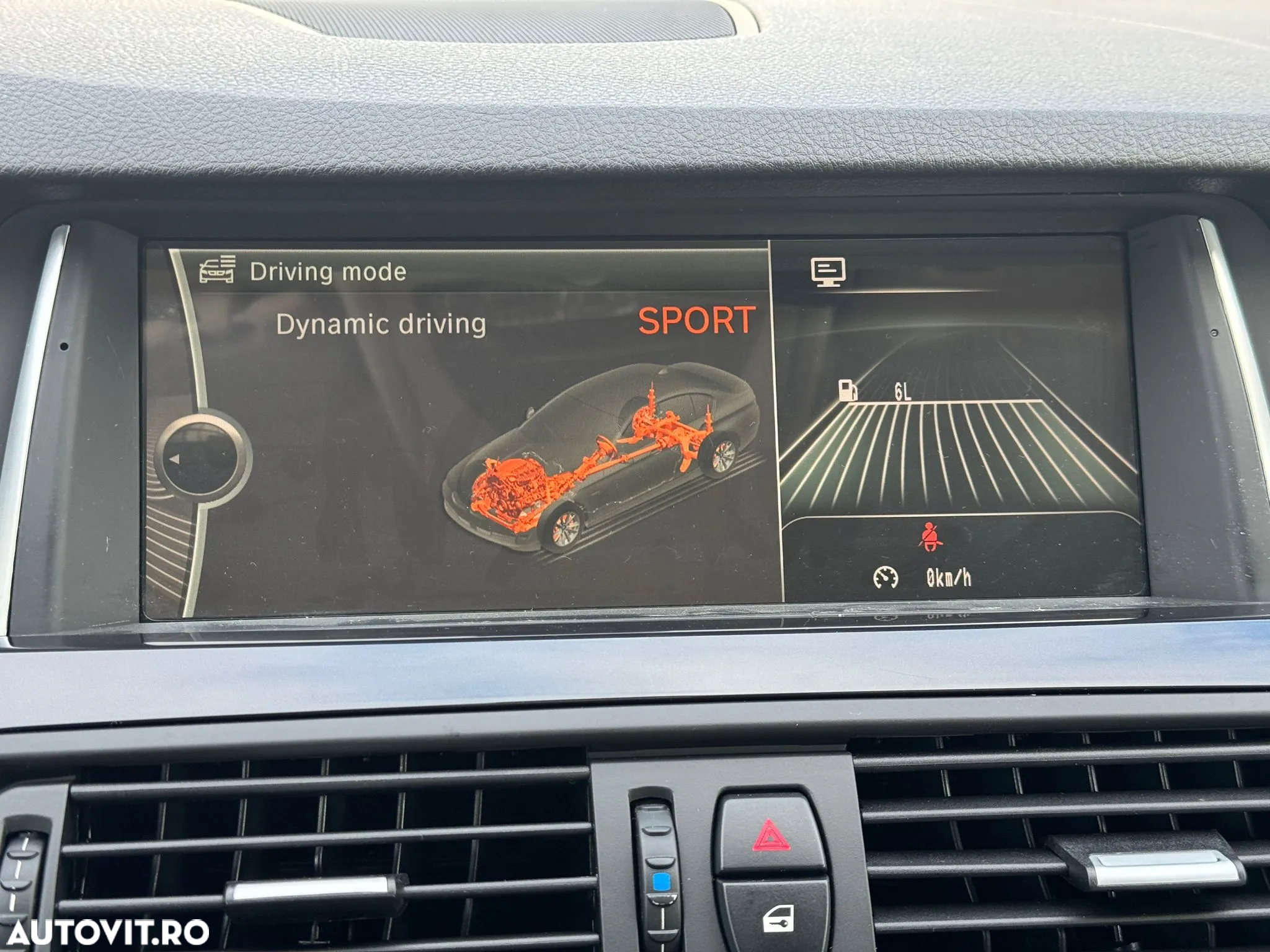 BMW Seria 5 525d xDrive AT - 21