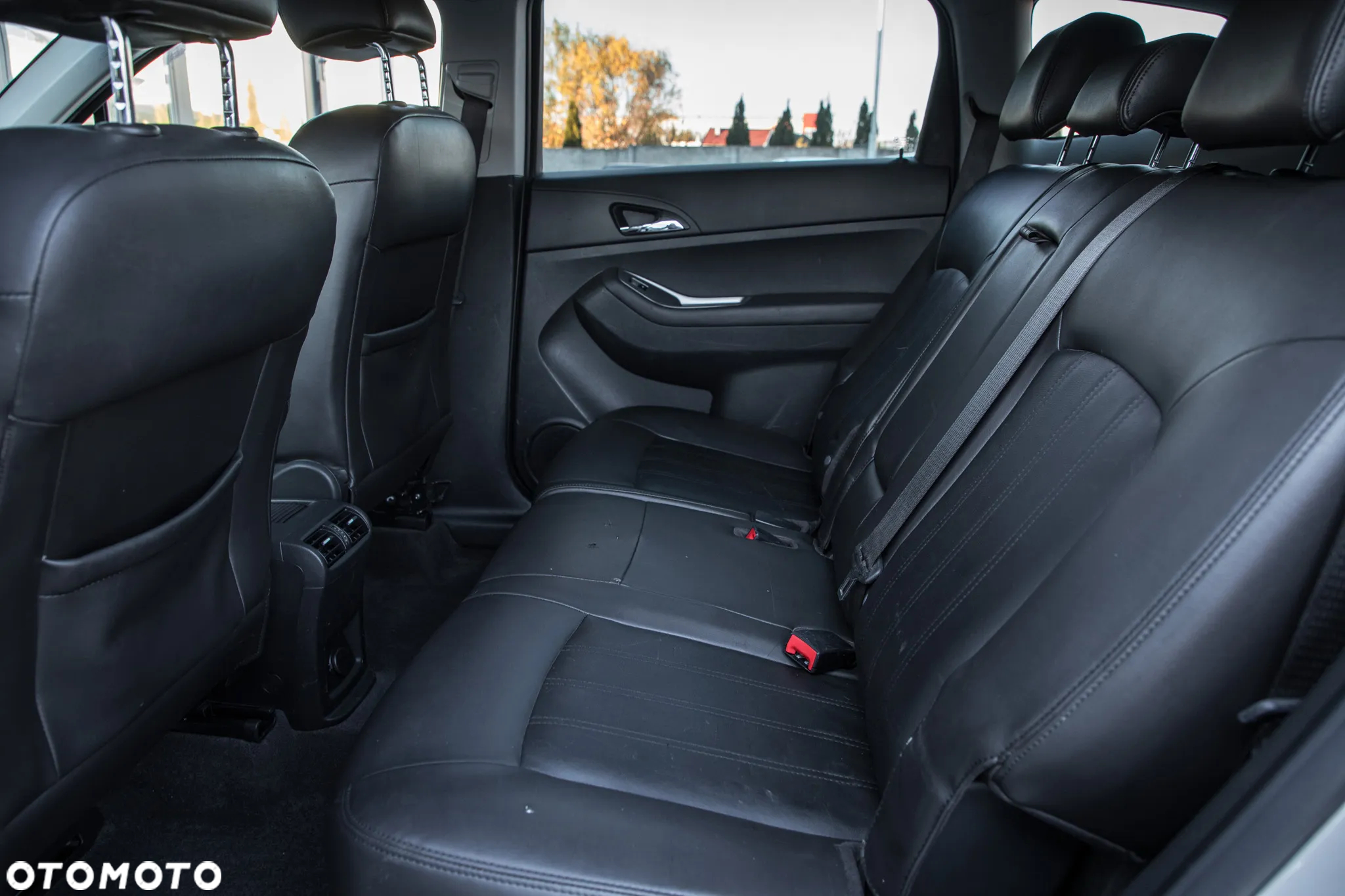 Chevrolet Orlando 1.8 Automatik LT+ - 18