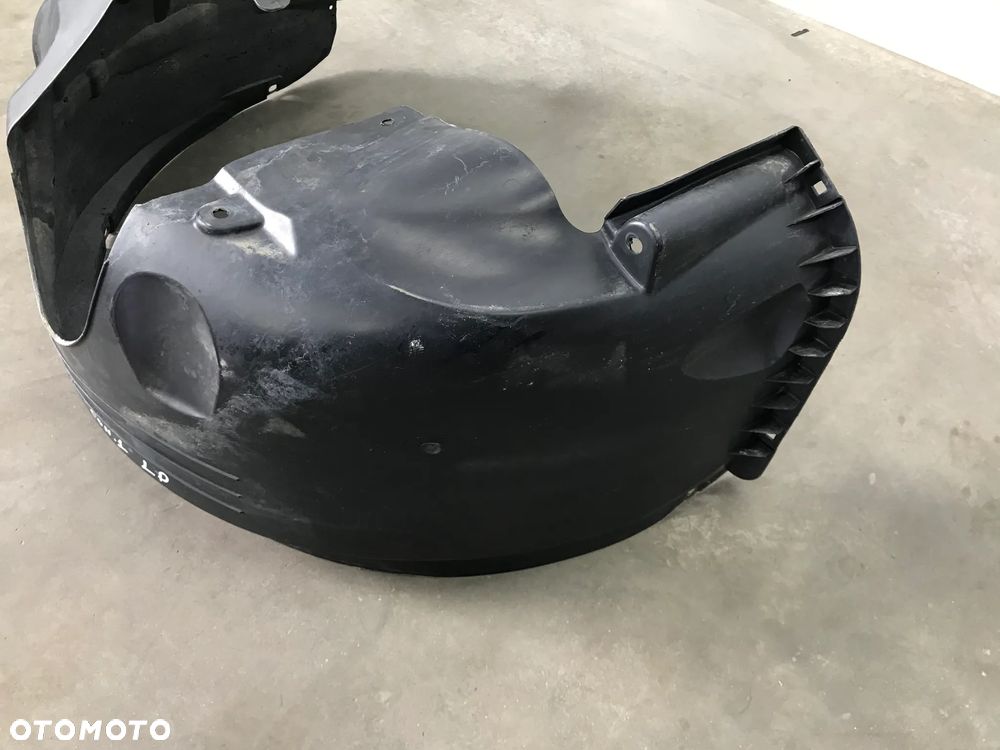 Nadkole Ford Connect MK1 prawy lewy przód 06-09 - 7