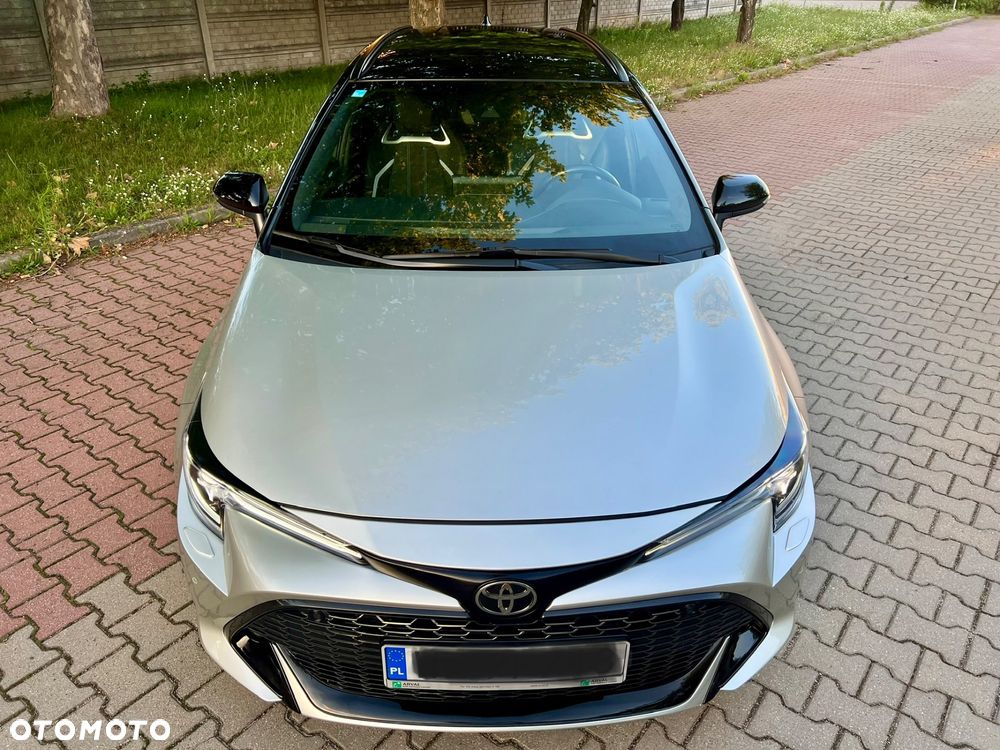 Toyota Corolla - 21