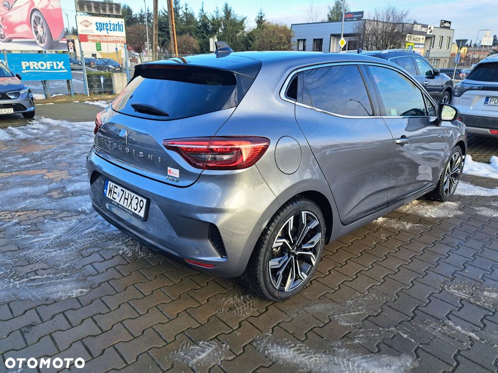 Mitsubishi Colt 1.6 F HEV Instyle - 4