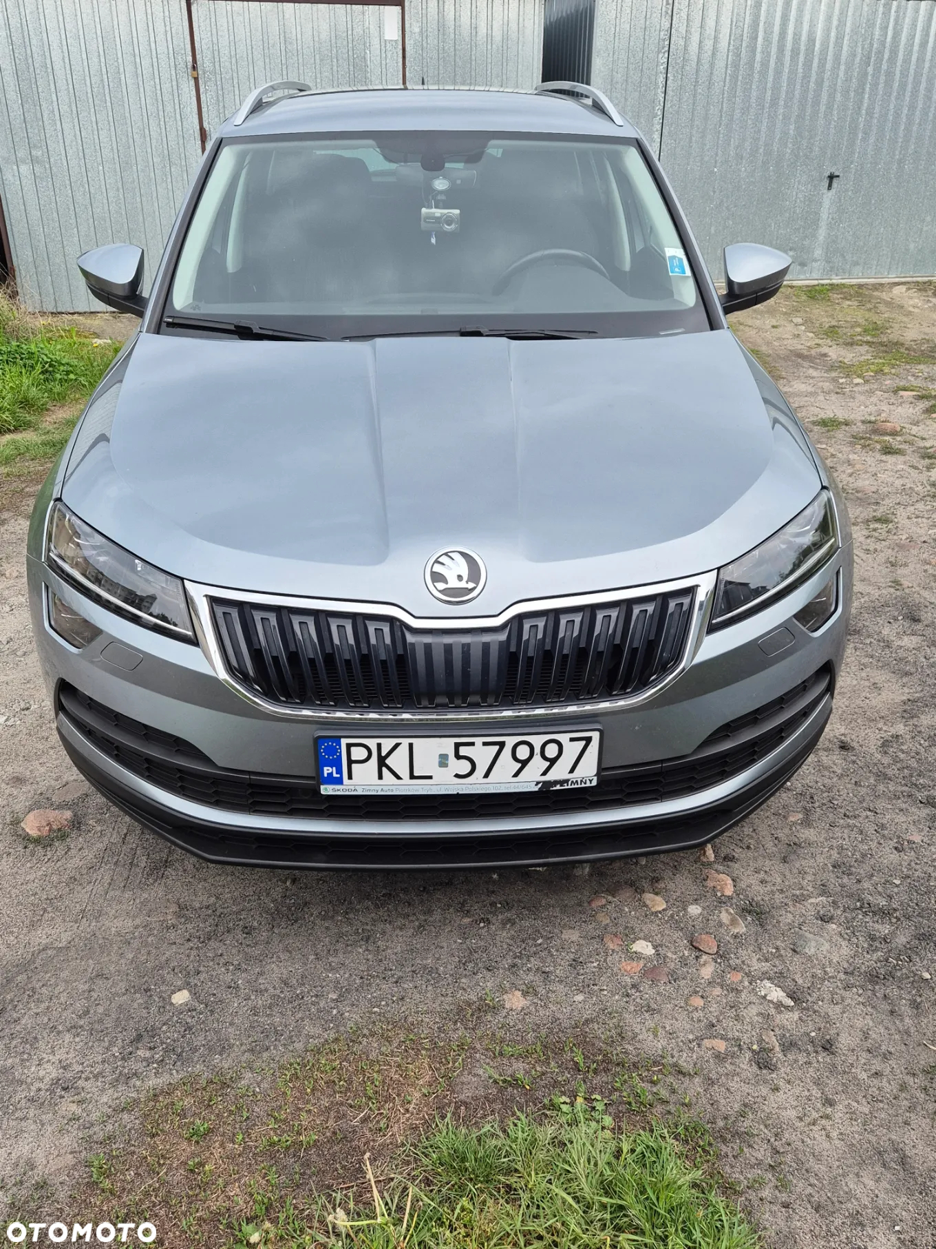 Skoda Karoq - 2