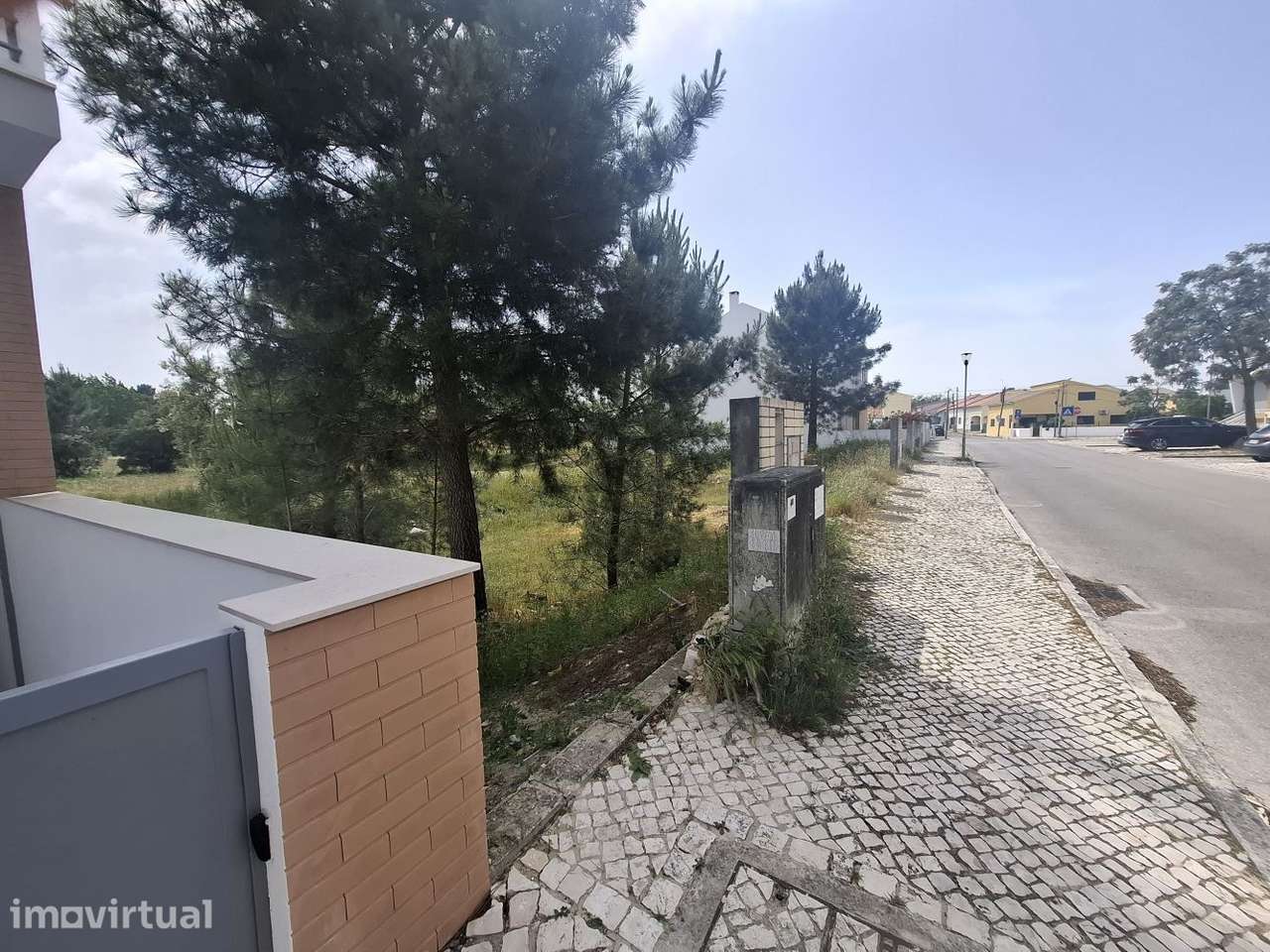 Terreno para construção no Pinhal Novo - Grande imagem: 4/25