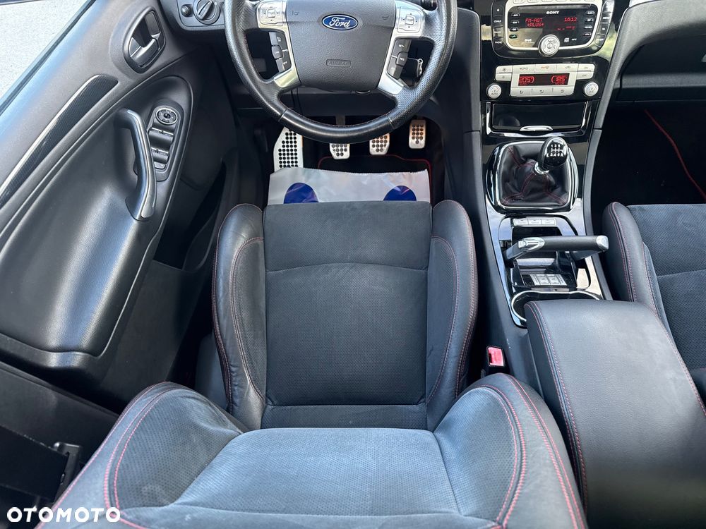 Ford S-Max 2.5 Platinium X - 14