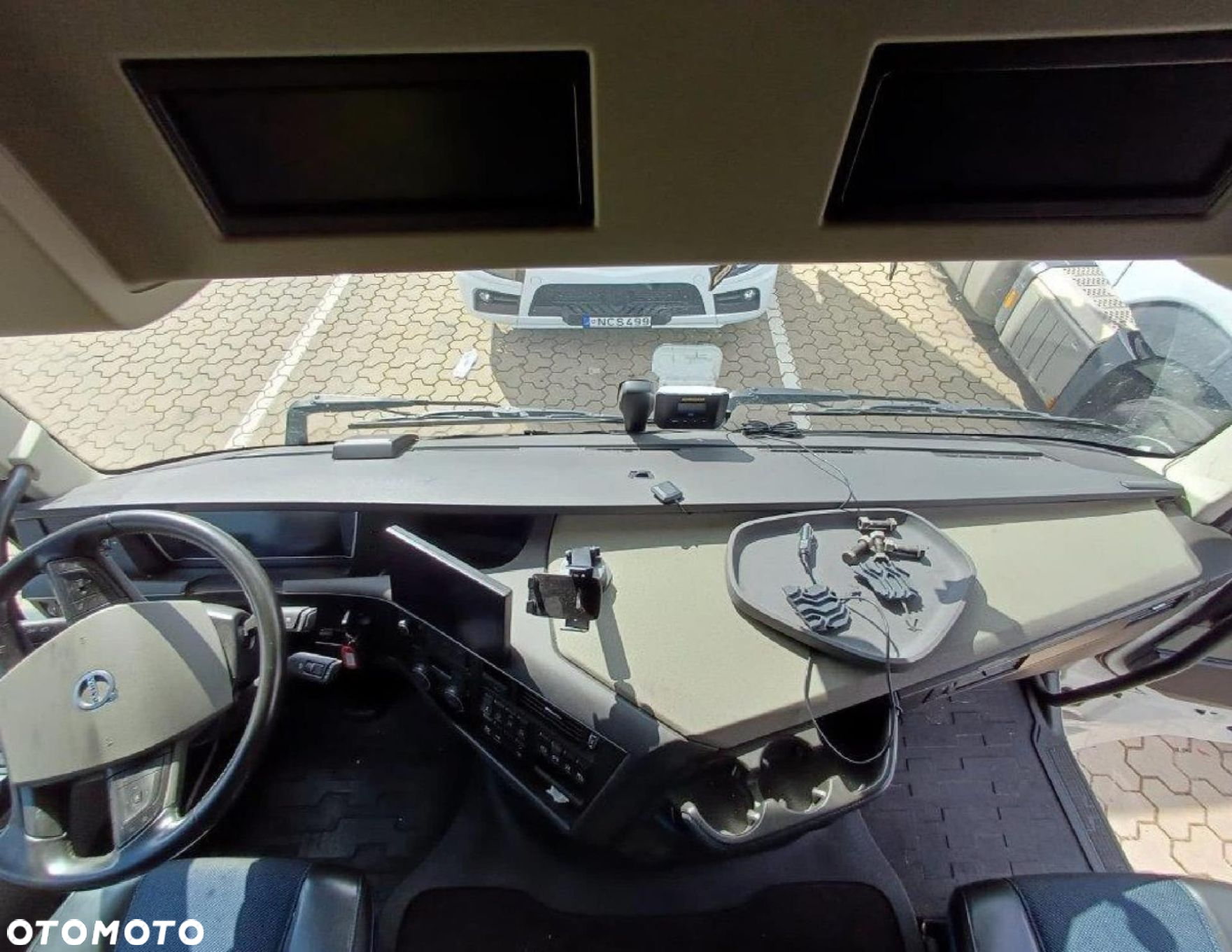 Volvo FH 540 Globetrotter XL Retarder - 10