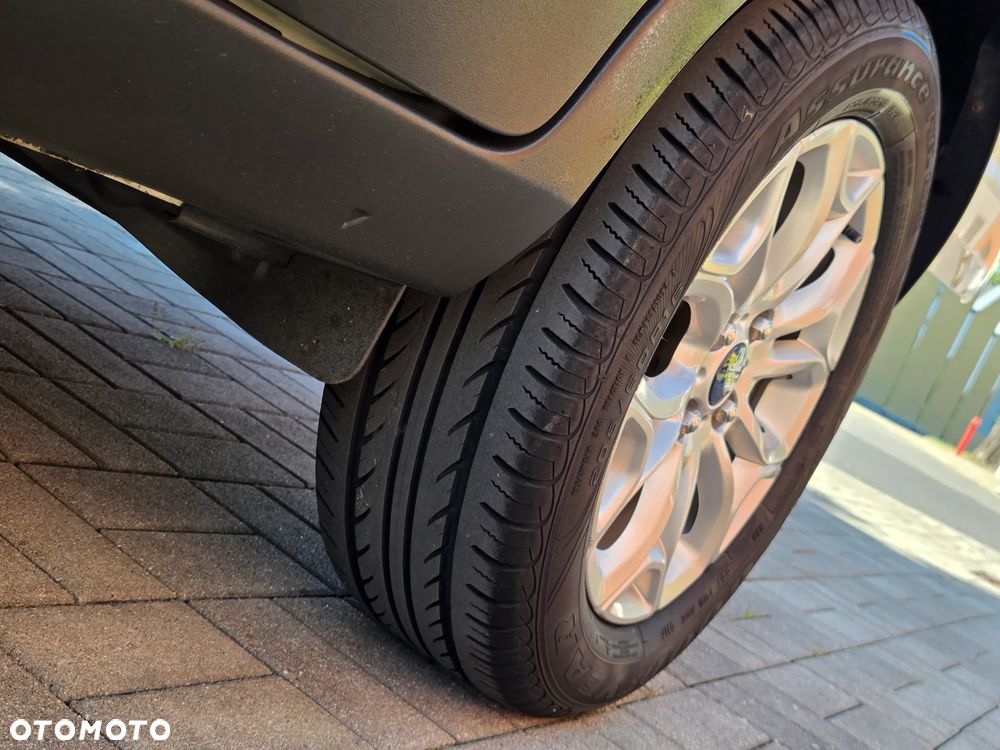 Ford EcoSport 1.0 EcoBoost TREND - 39