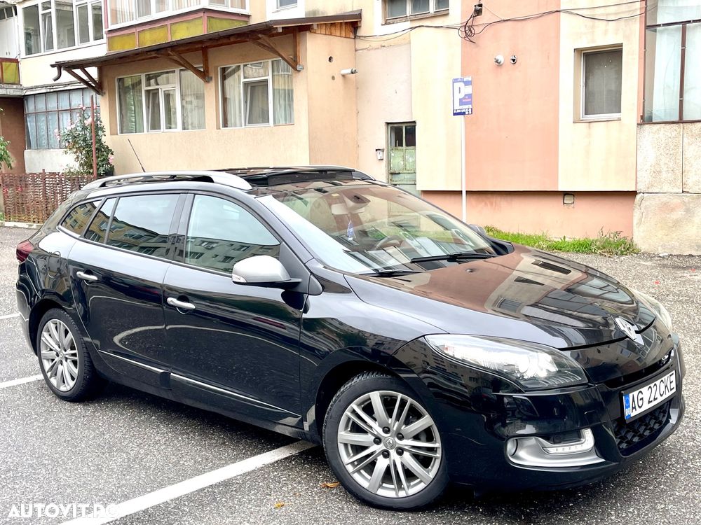 Renault Megane - 17