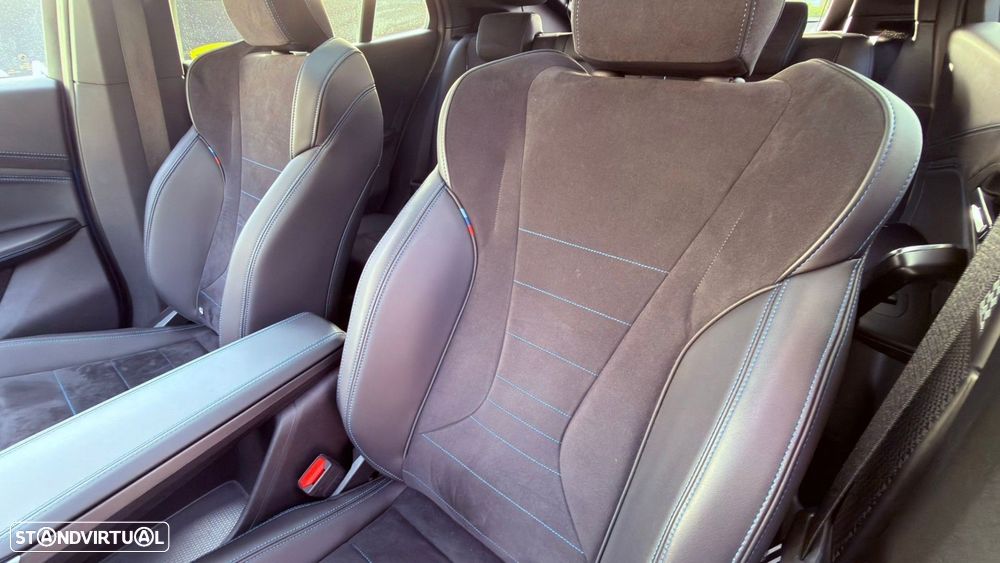 BMW X2 M35i xDrive - 11