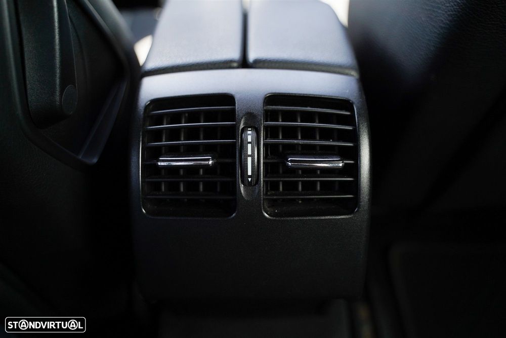 Mercedes-Benz C 320 - 14