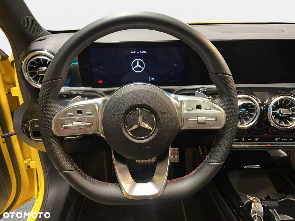 Mercedes-Benz Klasa A - 18