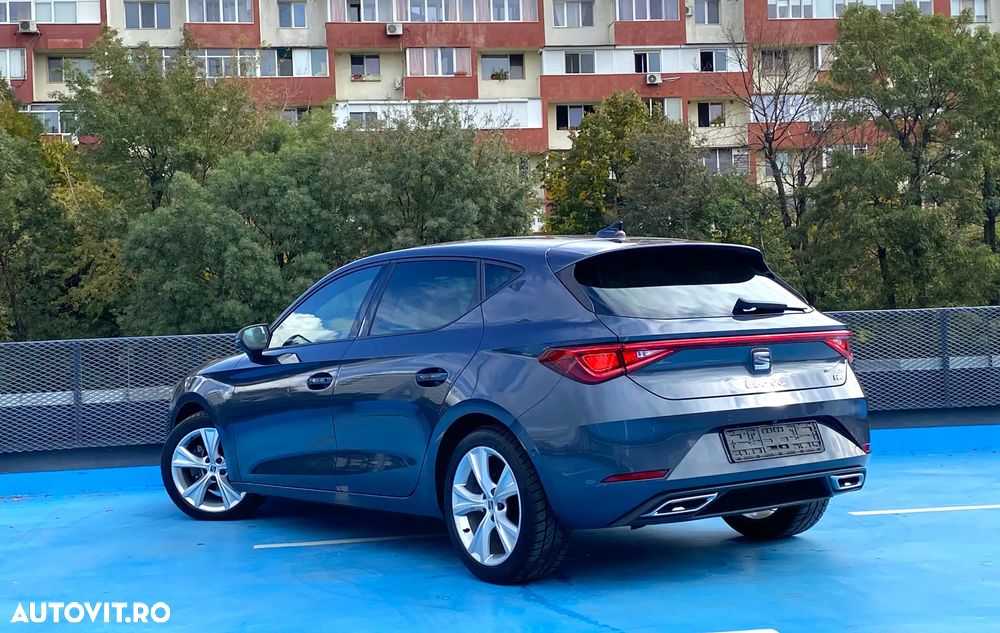 Seat Leon - 26
