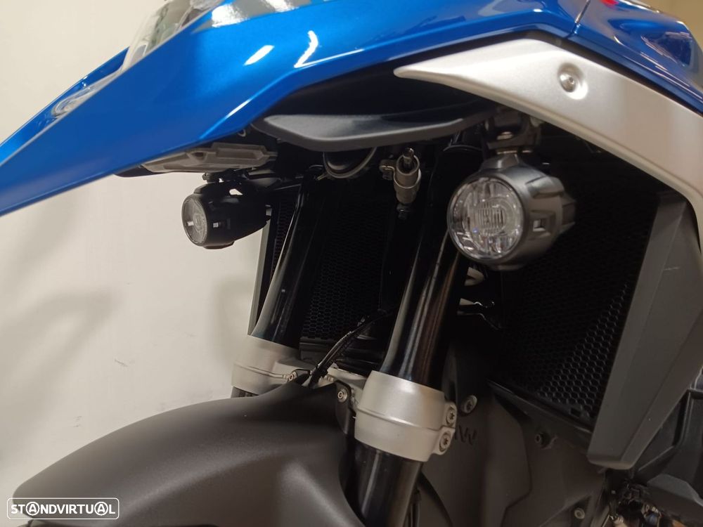 BMW R 1300 GS 1300 GS trophy - 10