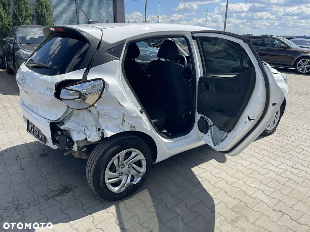 Hyundai i10 1.0 Trend - 2