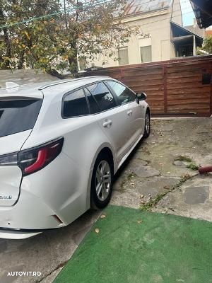 Toyota Corolla 2020 photo 4