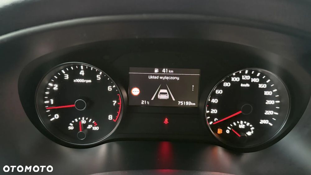 Kia Sportage 1.6 GDI 2WD DREAM-TEAM EDITION - 18