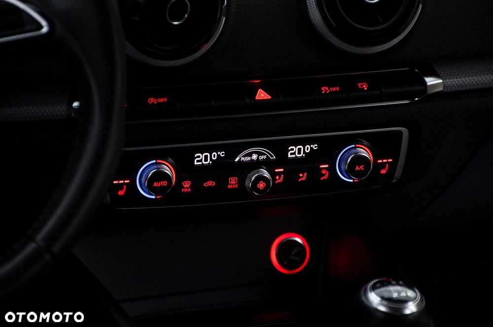 Audi A3 Sportback 2.0 TDI quattro sport - 29