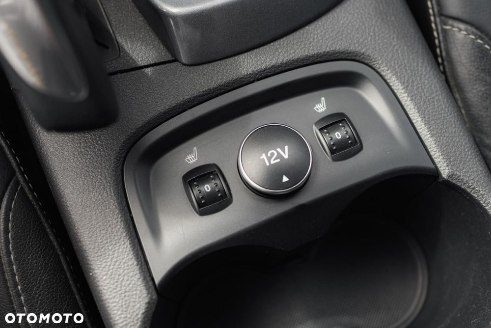 Ford Focus 1.6 EcoBoost Titanium - 20