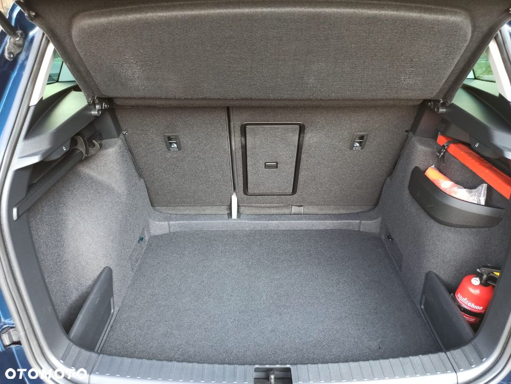 Skoda Karoq 1.5 TSI ACT Style DSG - 16