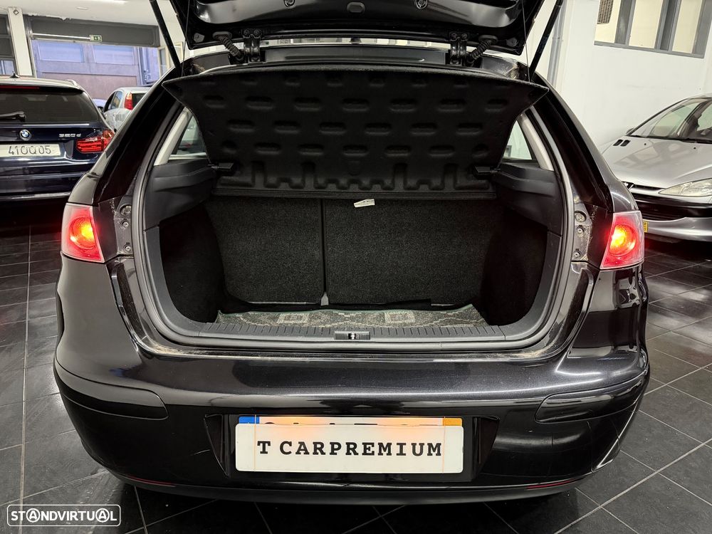 SEAT Ibiza 1.2 12V Reference - 7