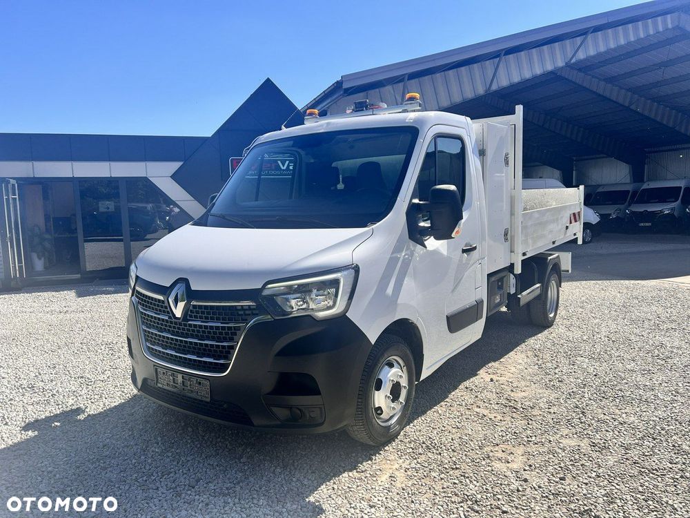 Renault Master - 4