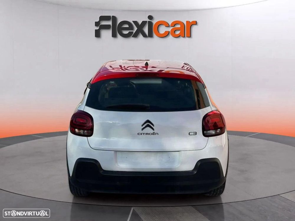 Citroën C3 1.2 PureTech Feel - 6