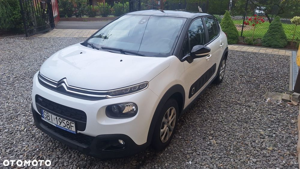 Citroën C3 - 1