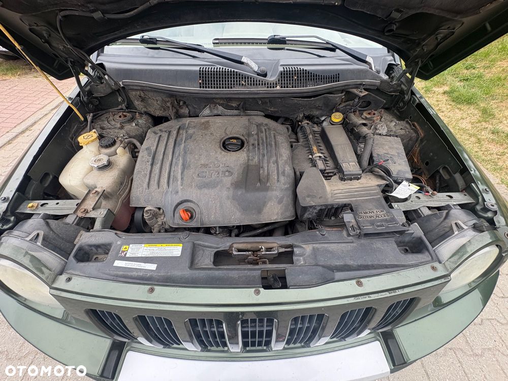 Jeep Compass 2.0 CRD Limited - 21