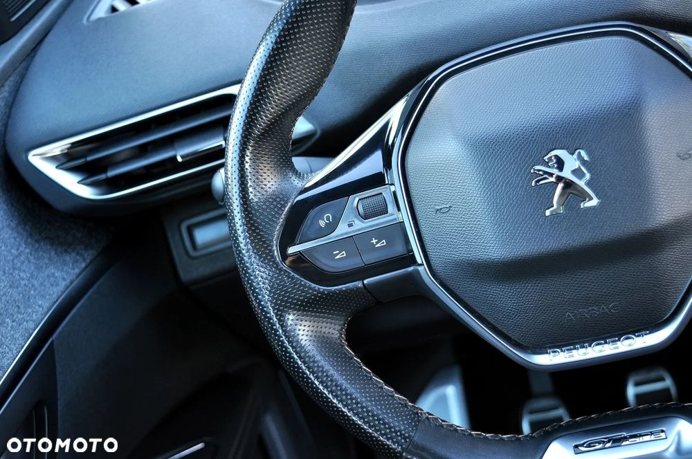 Peugeot 5008 1.2 PureTech GT S&S - 35