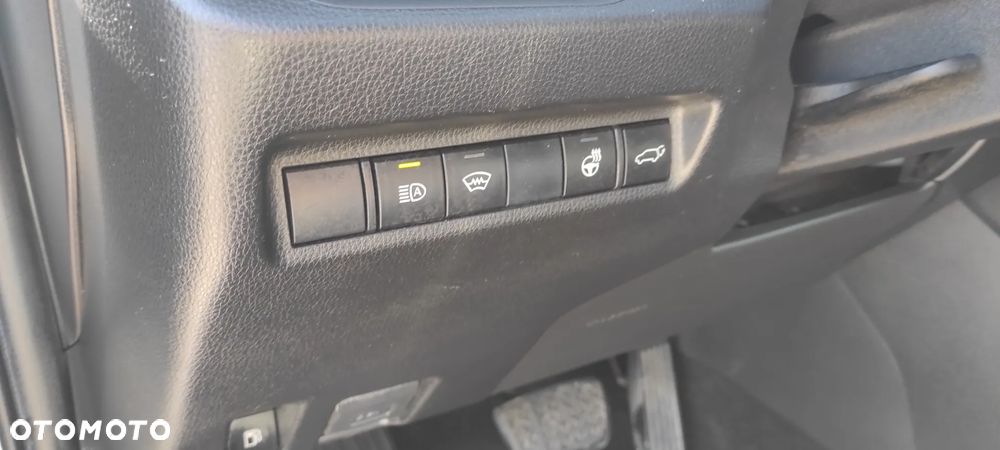 Toyota RAV4 2.5 Hybrid Selection 4x4 - 13